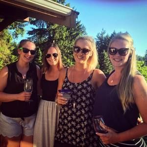 Meet your Posher, Michelle